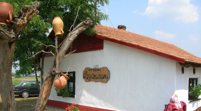 Számítástechnikai eszközökkel gazdagodik az ásotthalmi Klebelsberg Közösségi Ház és Tanyamúzeum