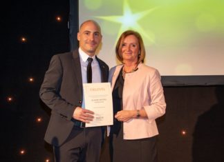 Főnix különdíjat nyert a mórahalmi Elixír Hotel