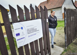 Helyi fiatalokat támogatnak ingatlanokkal – 21 mórahalmi jutott kedvezményes lakhatáshoz