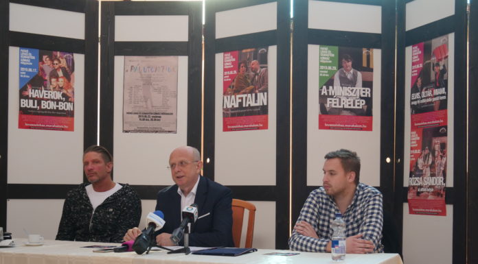 Hátborzongató várkastéllyá és minden idők leghíresebb grundjává is átalakul idén a mórahalmi lovarda