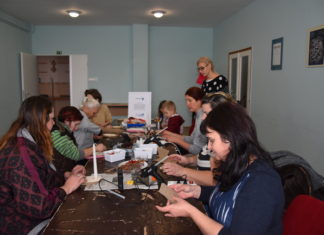 Kreatív varrás, kézműves szakkör és főzőklub várja ismét az érdeklődőket Zákányszéken