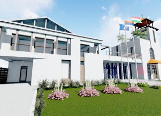 Hamarosan megnyitja kapuit a Kolo – több mint száz fellépő érkezik március 28-án az első koncertre