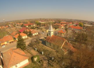 Indulnak a régóta várt átalakítások Zákányszék központjában – Megújul az óvoda kerítése és gyalogátkelőhelyek is létesülnek