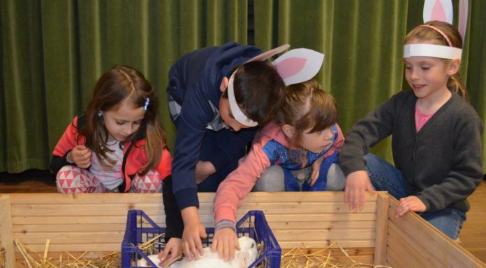 Idén is megrendezik az üllési Tojásos húsvétot