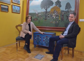 Már készül a helytörténeti könyv Sándorfalváról