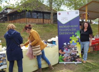 Magyarkanizsán mutatták be a mórahalmi értéktárat