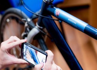 Rendőrségi kerékpár-regisztrációra lesz lehetőség Mórahalmon