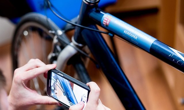 Rendőrségi kerékpár-regisztrációra lesz lehetőség Mórahalmon