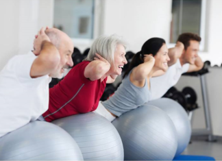 Ingyenes gerincgimnasztika Zákányszéken