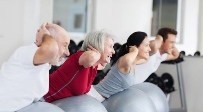 Ingyenes gerincgimnasztika Zákányszéken