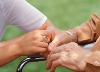 Idén is kérhető a házi segítségnyújtás Sándorfalván