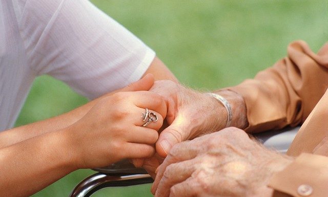 Idén is kérhető a házi segítségnyújtás Sándorfalván