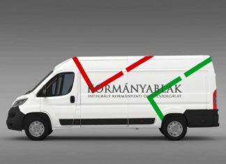 Ismét Zákányszékre jön a mobil Kormányablak