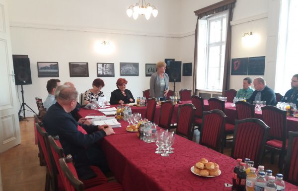 Megkezdődött a Sándorfalván is áthaladó kerékpárút építése