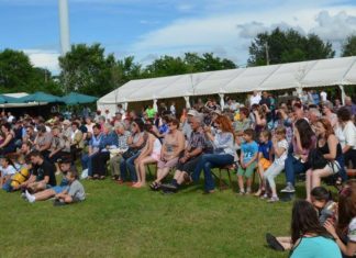 Fesztivállal várják a nyarat Üllésen