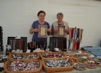 Kézműves alkotások kavalkádja várja az érdeklődőket az üllési Kreatív Mesterek Napján