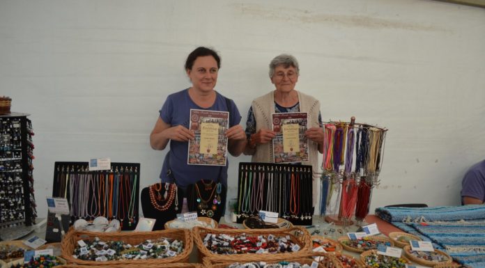 Kézműves alkotások kavalkádja várja az érdeklődőket az üllési Kreatív Mesterek Napján