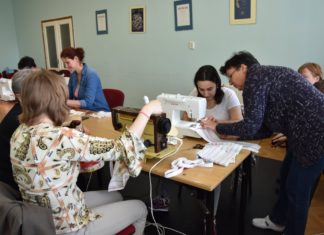 Mezőgazdaságtól a bútorfestésig – csoportos foglalkozások Zákányszéken