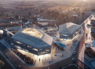 Új városrész épül Mórahalmon – VIDEÓ