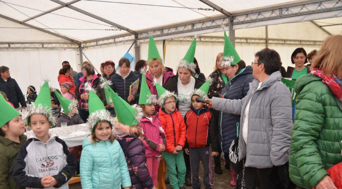 Zákányszéken találkoztak a kistérség nagycsoportos óvodásai – Galéria