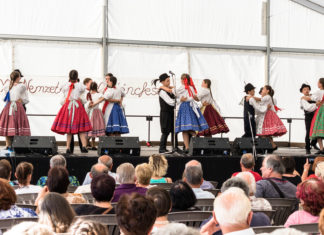 Hamarosan ismét kezdetét veszi a háromnapos kavalkád – A XVI. Homokháti Sokadalom és a X. Dél-alföldi Rétesfesztivál programja