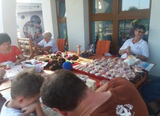 Elvesző mesterségeket mutattak be Mórahalmon