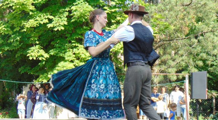 A röszkei Páduai Szent Antal Plébánia pünkösdi programjai