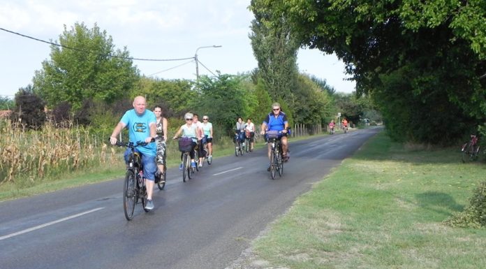 Ami közös bennünk, az a biciklizés! – Kerékpáros találkozót szervez az Ásotthalom-Kissorért Egyesület