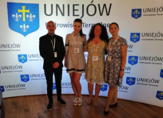 Lengyel-magyar gazdasági misszió Uniejówban – Mórahalom is képviseltette magát