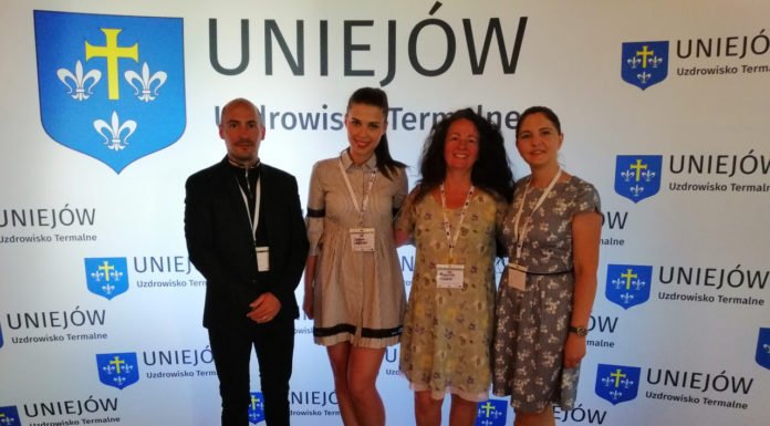 Lengyel-magyar gazdasági misszió Uniejówban – Mórahalom is képviseltette magát