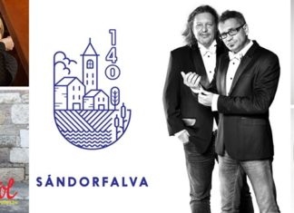 Számos koncert és kultúrműsor az idei sándorfalvi városnapokon