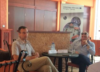 Mi kerülhet az újságba? – Sajtós találkozót tartottak Mórahalmon