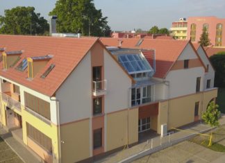 Hétről-hétre szépül, fejlődik Mórahalom – Beruházási körkép (VIDEO)