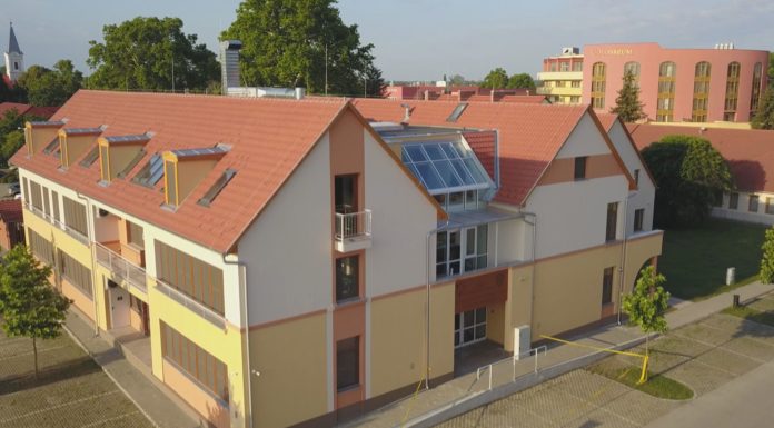 Hétről-hétre szépül, fejlődik Mórahalom – Beruházási körkép (VIDEO)