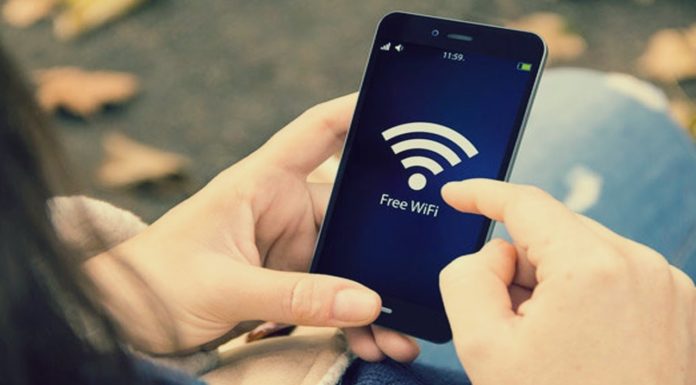 Hamarosan ingyen wifizhetnek Mórahalom egyes pontjain