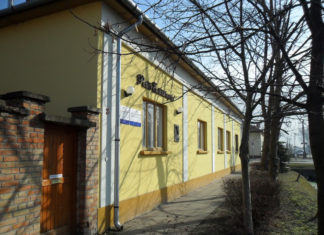 Pályázati támogatást nyert energetikai korszerűsítésre a sándorfalvi Petőfi Emlékkönyvtár