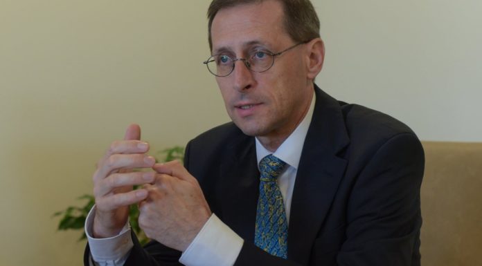 Varga Mihály: Mórahalom a sokkal gyorsabban haladó települések közé tartozik