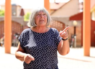 Minden és mindenki megtalálta Rozit, aki algyőiként lett a legismertebb mórahalmi