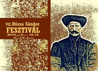 Koncertekkel teli hét Ásotthalmon – A Magyar Sziget és a Rózsa Sándor Fesztivál programja