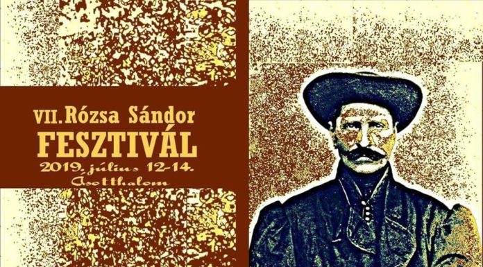 Koncertekkel teli hét Ásotthalmon – A Magyar Sziget és a Rózsa Sándor Fesztivál programja