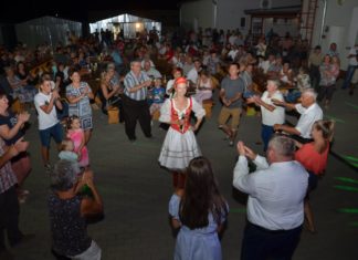 Hamarosan falunapot ünnepel Zákányszék