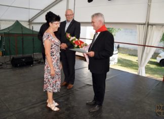 Hárman kaptak Domaszékért kitüntető címet – A településen élőkért tevékenykednek