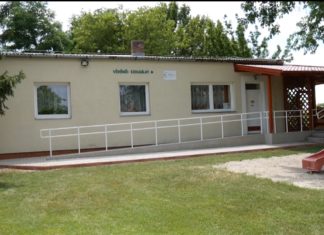 Évente 5-10 baba születik Pusztamérgesen – Új épületben működik tovább a védőnői szolgálat