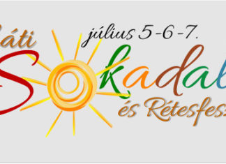 Pa-Dö-Dő, Parno Graszt, Takáts Tamás Blues Band, Bikini – Homokháti Sokadalom Mórahalmon