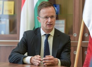 Szijjártó Péter szerint a jószomszédi viszony fenntartása Magyarország és Szerbia érdeke is – Mórahalom jelentős lépéseket tett már e téren