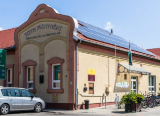 A festő szemével – A mórahalmi városi könyvtár programajánlója