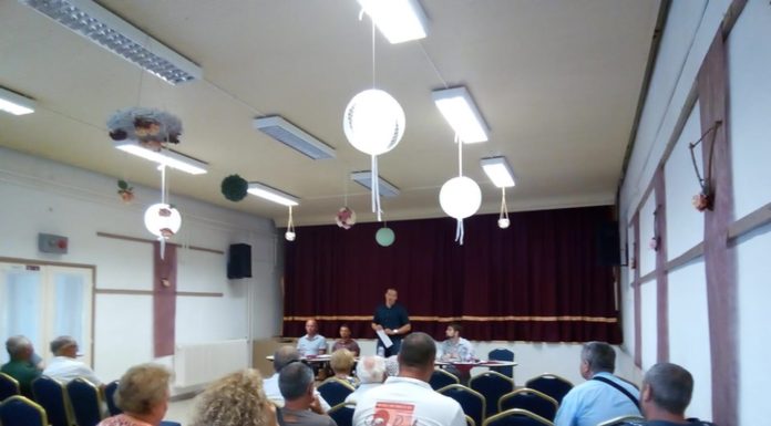 Indul az Ásotthalom fő utcáját érintő átalakítás – Lakossági fórumot tartottak a beruházás kapcsán