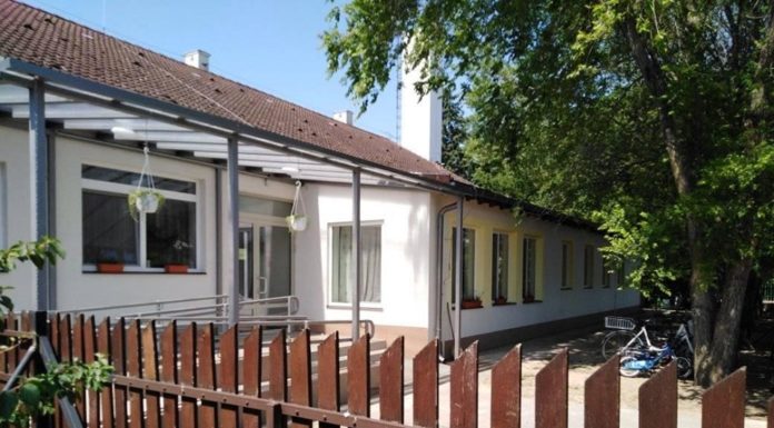 Új tornaszobával és korszerű konyhával bővül az ásotthalmi óvoda