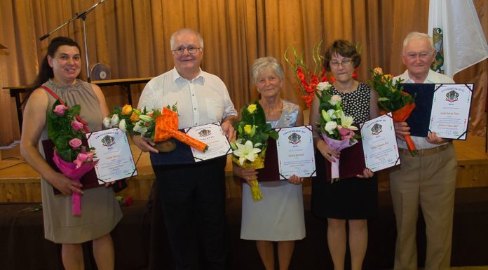 Zákányszék szolgálatában – Díszpolgár lett Sebestyén Balázs háziorvos