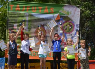 Ismét házigazdája Mórahalom a Nemzetközi Tájékozódási Futóversenynek – Több mint ezer résztvevő érkezik a városba